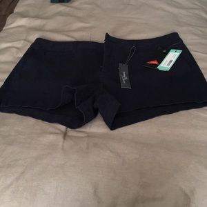 Market & Spruce Lorraine short